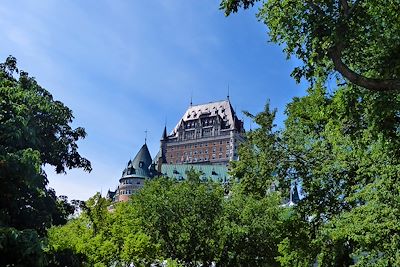 © Marianne Furlani - Québec - Canada Québec - Canada