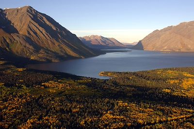 © Images of the Yukon - Yukon - Canada Yukon - Canada
