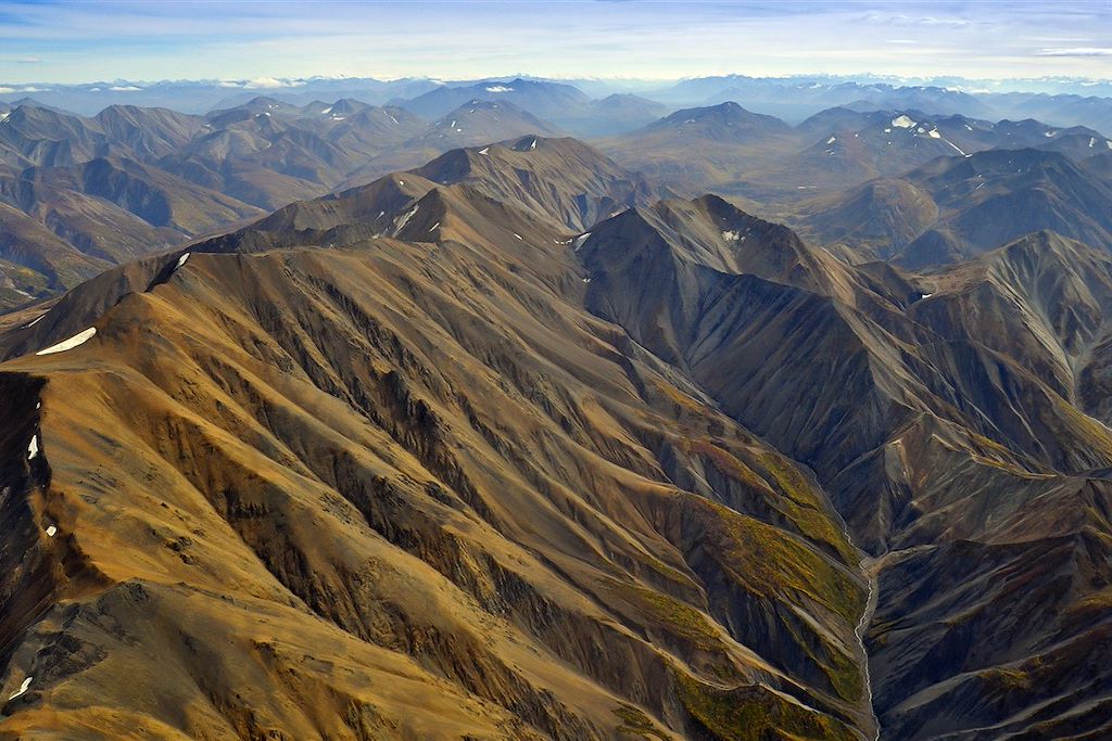 Image Canoë et randonnée en terre de légende