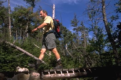 Terre Neuve et du Labrador - Canada