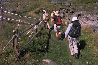 Terre Neuve et du Labrador - Canada