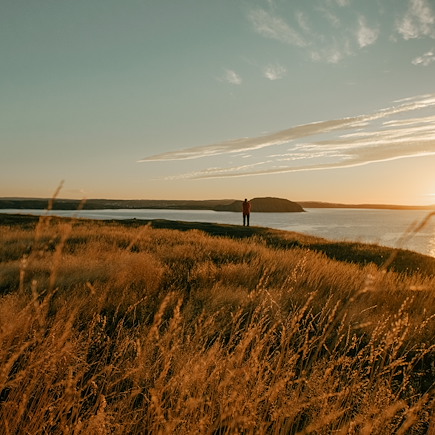Randonnée Canada Terre neuve et Labrador