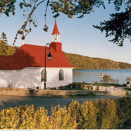 Vélo Canada Québec