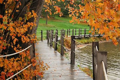 Deerhurst Resort - Huntsville - Canada