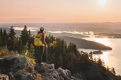 Québec - Canada