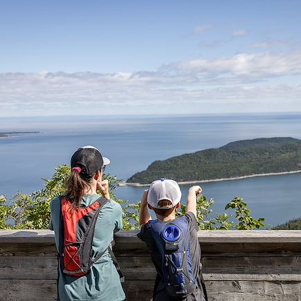 Autotour Canada Québec