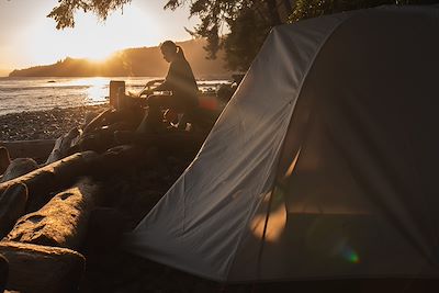 Bivouac