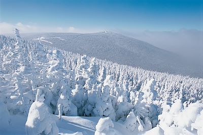 Quebec - Canada