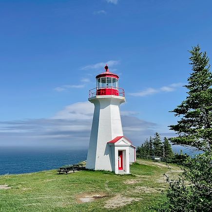 Randonnée Canada Québec