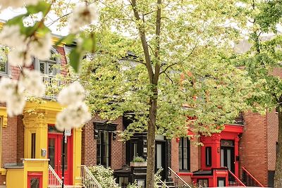Montréal - Québec - Canada