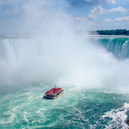 Autotour Canada Québec