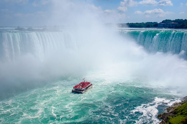 Autotour Canada Québec