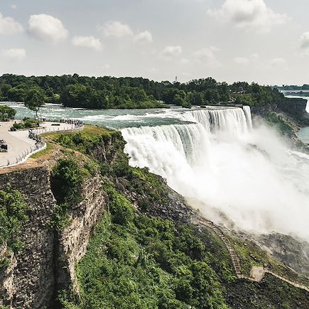 Autotour Canada Québec