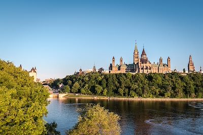 Ottawa - Ontario - Canada