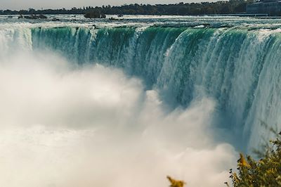 Chutes Niagara - Ontario - Canada