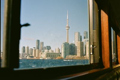 Toronto - Ontario - Canada