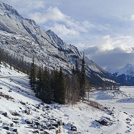 Rencontres Canada