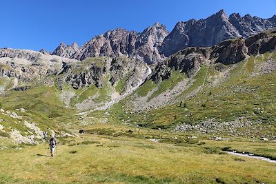 Voyage Tour des Combins 3