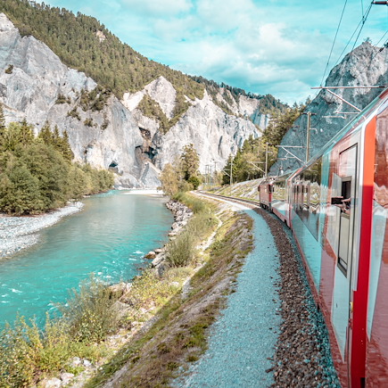 Randonnée Suisse