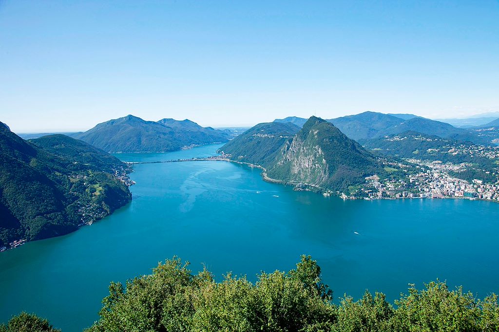 Image Glacier express - Train Centovalli - Rando Tessin - Train Bernina