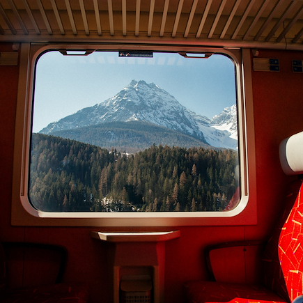 Randonnée Suisse