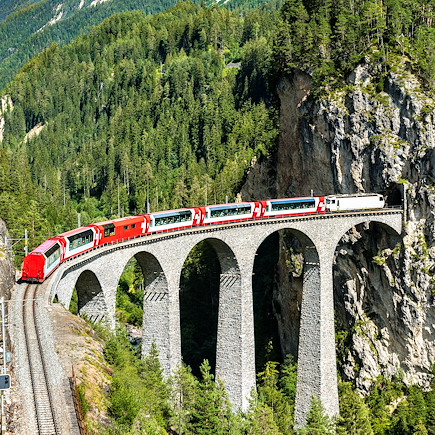 Randonnée Suisse
