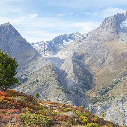 Randonnée Suisse