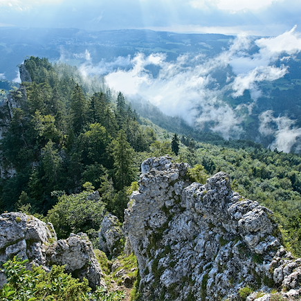 Randonnée Suisse