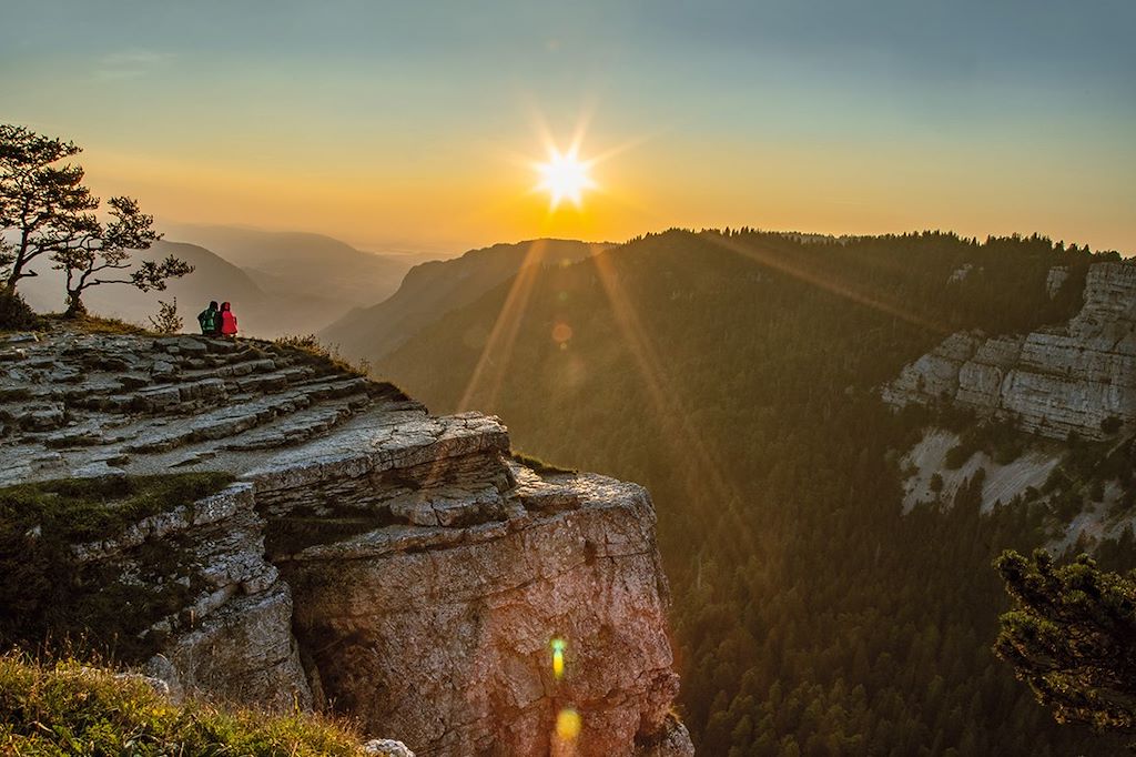 Jura suisse Rando Jura Visite Soleure jours