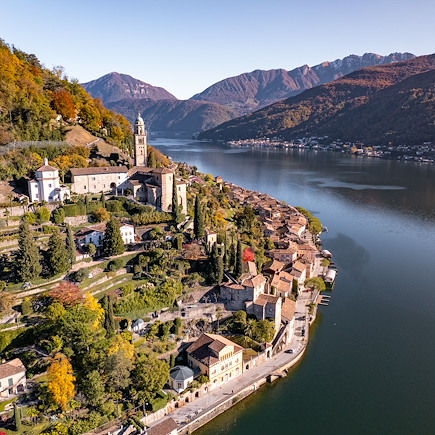 Randonnée Suisse