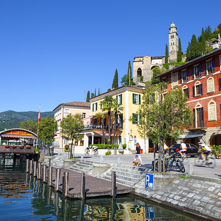 Randonnée Suisse