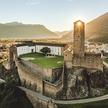 Randonnée Suisse