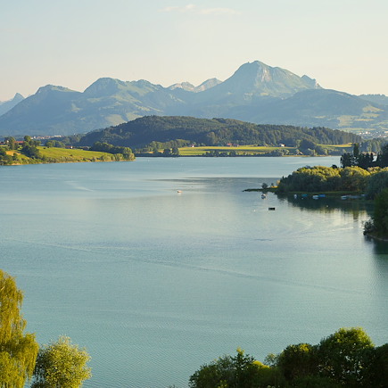 Randonnée Suisse