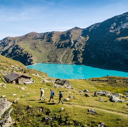 Randonnée Suisse