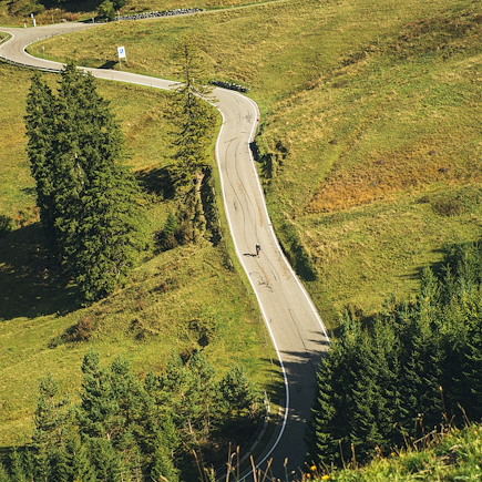 VTT / Gravel Suisse