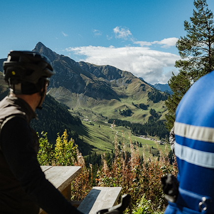 VTT / Gravel Suisse