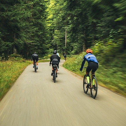 VTT / Gravel Suisse