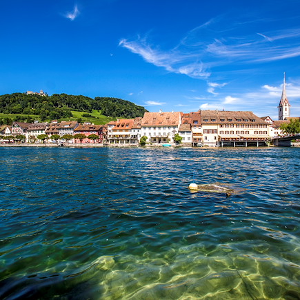 Voyage Suisse