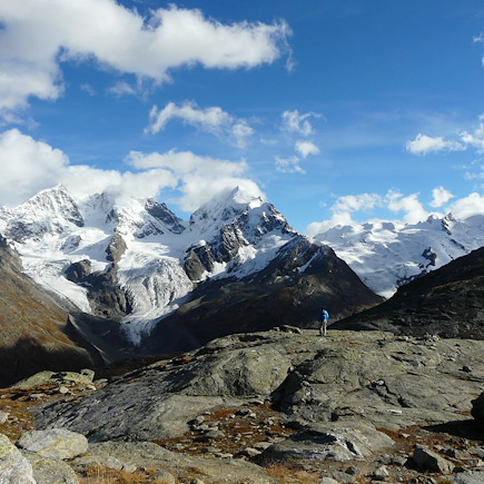 Randonnée Suisse