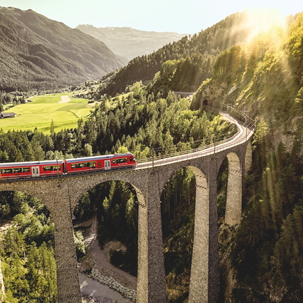 Randonnée Suisse