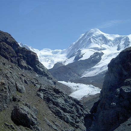 Trek Suisse