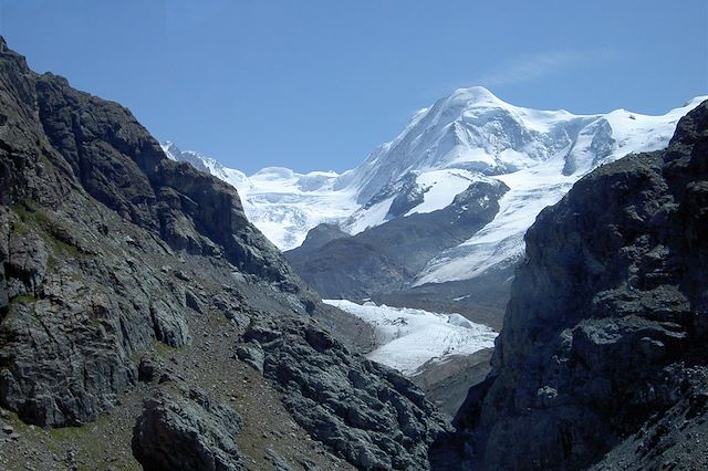 Trek Suisse