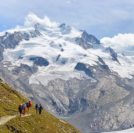 Trek Suisse