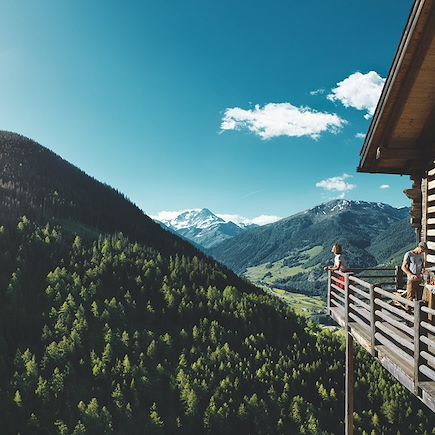 Trek Suisse