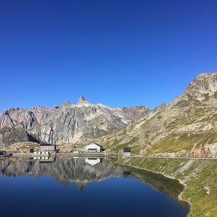 Trek Suisse