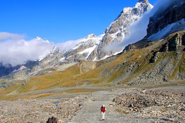 Trek Suisse