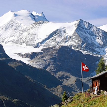 Trek Suisse