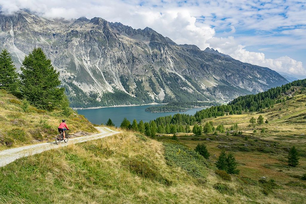 Voyage Suisse