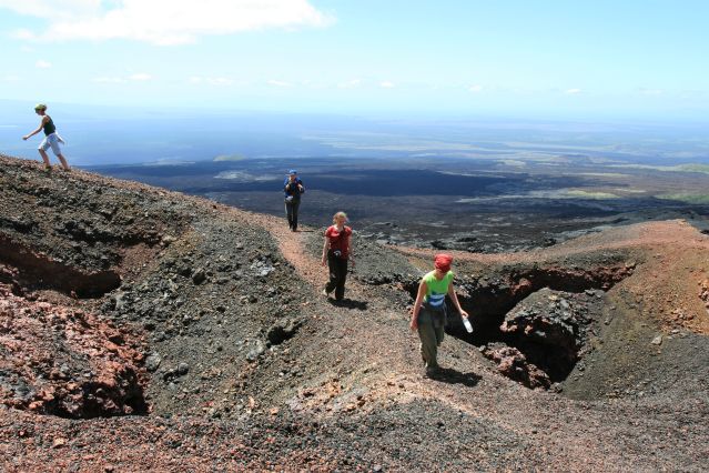 Image Ile de Pâques et Galápagos