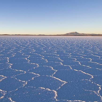 Découverte Chili Uyuni et Sud Lipez